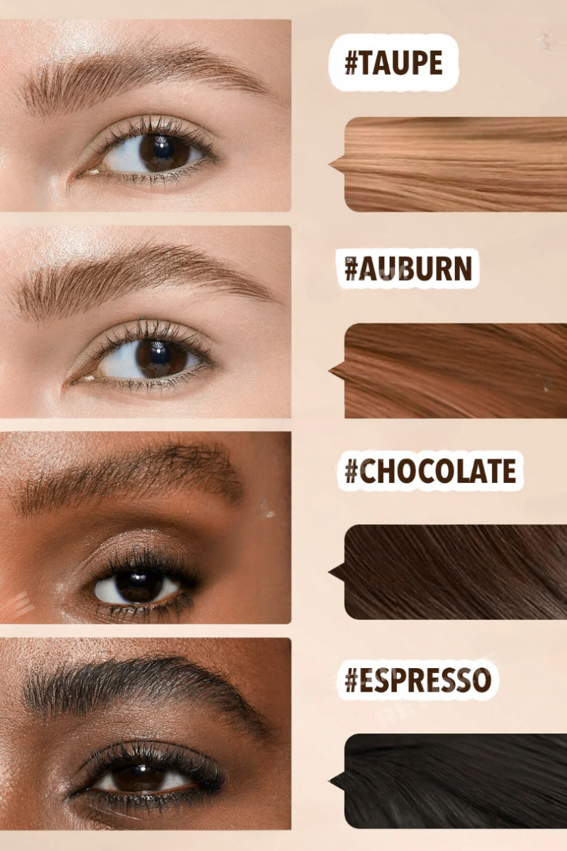 BeautyBrow™ Brow-Fection