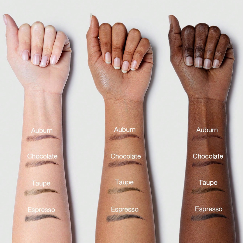 BeautyBrow™ Trattamento Sopracciglia