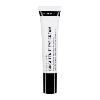 The INKEY List Brighten-i Eye Cream 15ml
