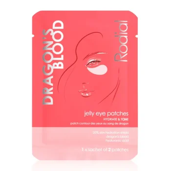 Rodial DB Jelly Eye Patches 3g