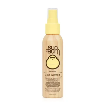 Sun Bum Revitalizing 3 in 1 Leave in Conditioner 118ml