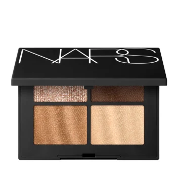 NARS Eyeshadow Quad Mojave 4 x 1.1g