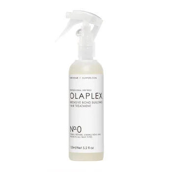 OLAPLEX No. 0 Intensive Bond Building Hair treatment