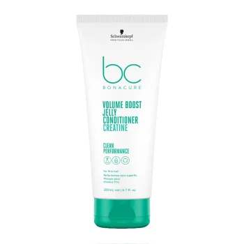Schwarzkopf Professional BC Bonacure Volume Boost Jelly Conditioner 200ml