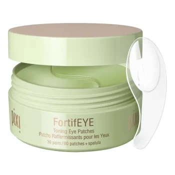 Pixi FortifEYE x 60 Patches