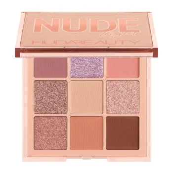Huda Beauty Nude Obsessions Eyeshadow Palette Light 9.9g