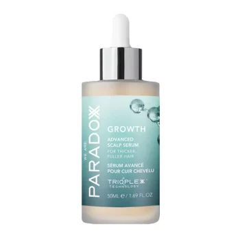 We Are Paradoxx Growth Advanced Scalp Serum 50ml