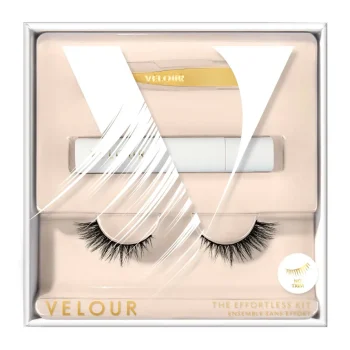 Velour Effortless Collection Effortless Kit
