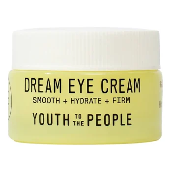 YOUTH TO THE PEOPLE Dream Eye Cream Smooth + Hydrate + Firm 15ml