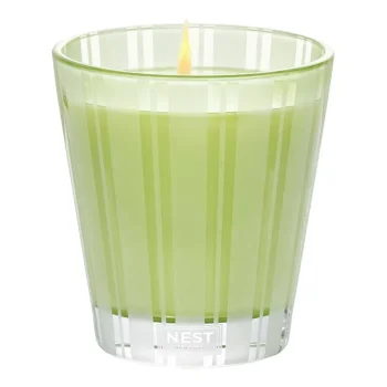 NEST New York Lime Zest & Matcha Classic Candle 230g