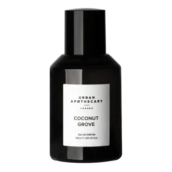 URBAN APOTHECARY Coconut Grove Luxury Eau De Parfum  50ml