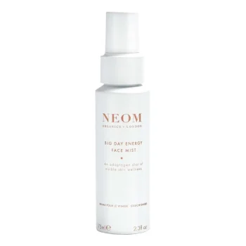 NEOM ORGANICS LONDON Big Day Energy Face Mist 75ml