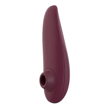 WOMANIZER Classic 2 Clitoral Vibrator Bordeaux
