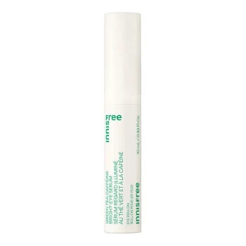 INNISFREE Green Tea Caffeine Bright-Eye Serum 10ml