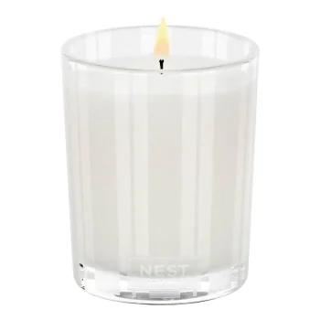 NEST New York Santorini Olive & Citron Votive Candle 57g