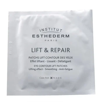 Institut Esthederm Lift & Repair Anti-Fatigue Eye Patches 10 x 3ml