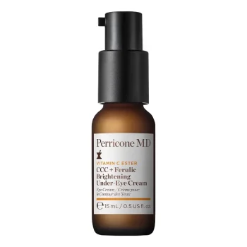 PERRICONE Vitamin C Ester CCC + Ferulic Brightening Under-Eye Cream 15ml