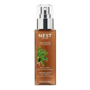 NEST New York Balinese Coconut Body Mist 125ml