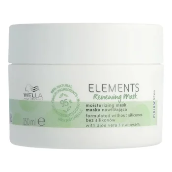 WELLA PROFESSIONALS Elements Renewing Hair Mask 150ml