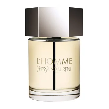 YSL Beauty L'Homme Eau de Toilette Spray 100ml