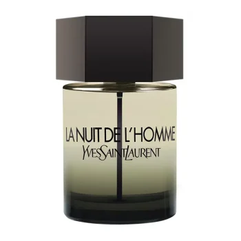 YSL Beauty La Nuit de L'Homme Eau de Toilette Spray 60ml