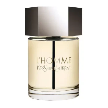YSL Beauty L'Homme Eau de Toilette Spray 60ml