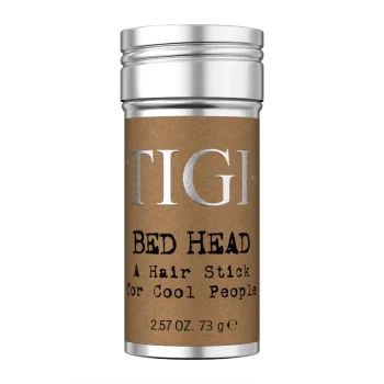 Bed Head for Men by Tigi Mens Hair Wax Stick for Strong Hold 73g