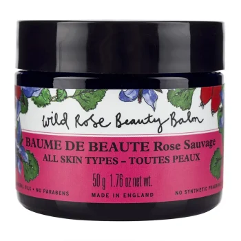 Neal's Yard Remedies Wild Rose Beauty Balm 50g