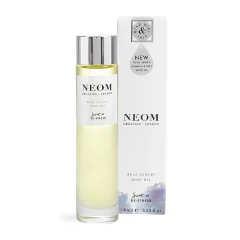 Neom Real Luxury Body Oil 100ml