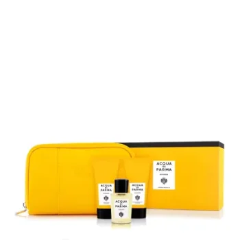 Acqua di Parma Barbiere Essential Shaving Kit