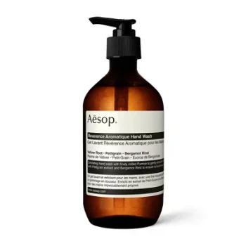 Aesop Reverence Aromatique Hand Wash 500ml