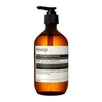 Aesop Citrus Melange Body Cleanser 500ml