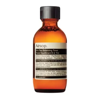 Aesop B & Tea Balancing Toner 100ml