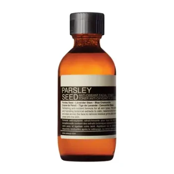 Aesop Parsley Seed Anti-Oxidant Facial Toner 100ml