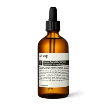Aesop Lucent Facial Concentrate 60ml