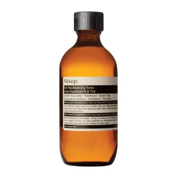 Aesop B & Tea Balancing Toner 200ml