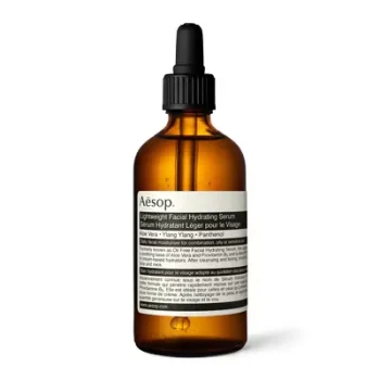 Aesop Lightweight Facial Hydrating Serum 100ml