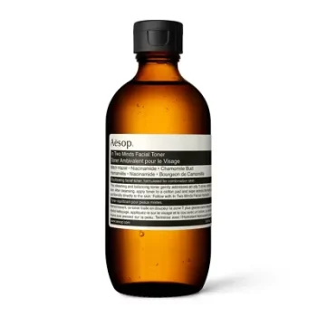 Aesop In Two Minds Facial Toner 200ml