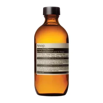 Aesop Amazing Face Cleanser 200ml