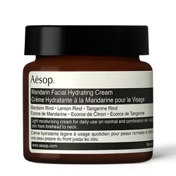 Aesop Mandarin Facial Hydrating Cream 60ml