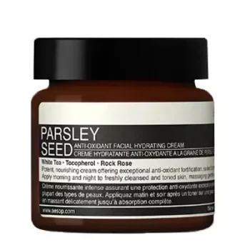 Aesop Parsley Seed Anti-Oxidant Facial Hydrating Cream 60ml