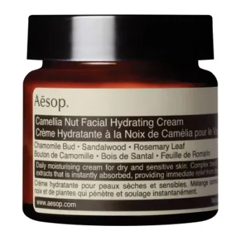 Aesop Camellia Nut Facial Hydrating Cream 60ml