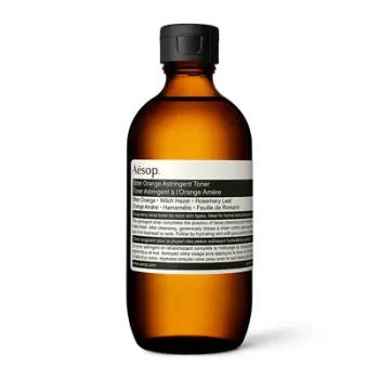 Aesop Bitter Orange Astringent Toner 200ml
