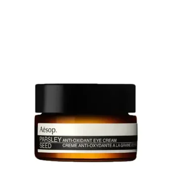 Aesop Parsley Seed Anti-Oxidant Eye Cream 10ml