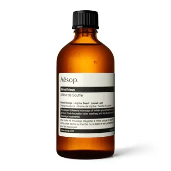 Aesop Breathless – A Bout de Souffle 100ml