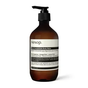 Aesop Rind Concentrate Body Balm 500ml