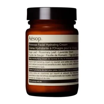 Aesop Primrose Facial Hydrating Cream 120ml
