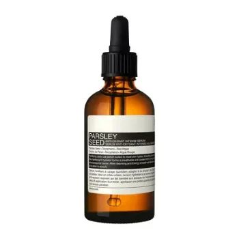 Aesop Parsley Seed Anti-Oxidant Serum II 60ml