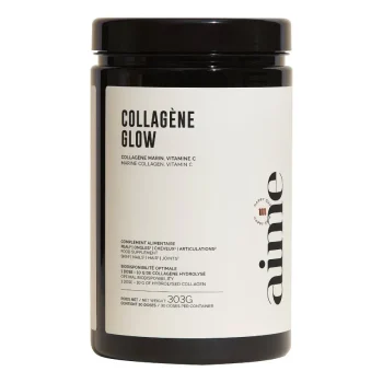 AIME Collagène Glow Food Supplement 30 Days Treatment