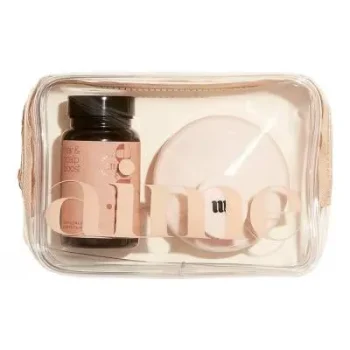 AIME Hair & Scalp Supplements Set 200ml